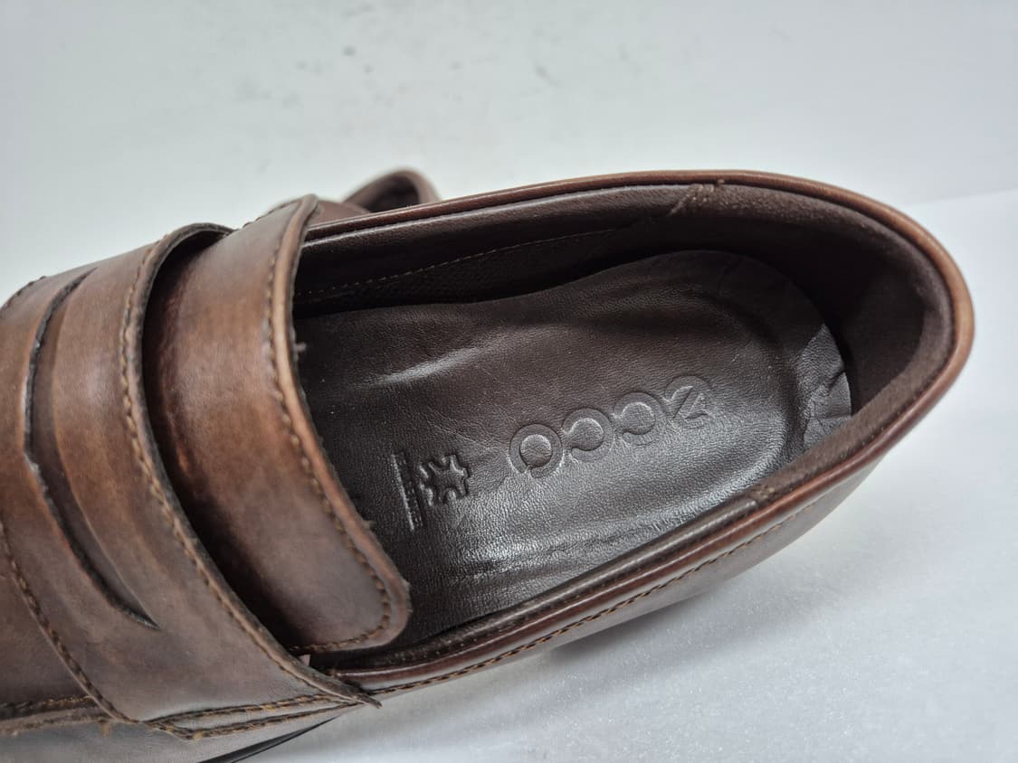 에코 남성 로퍼 260 상품이미지8