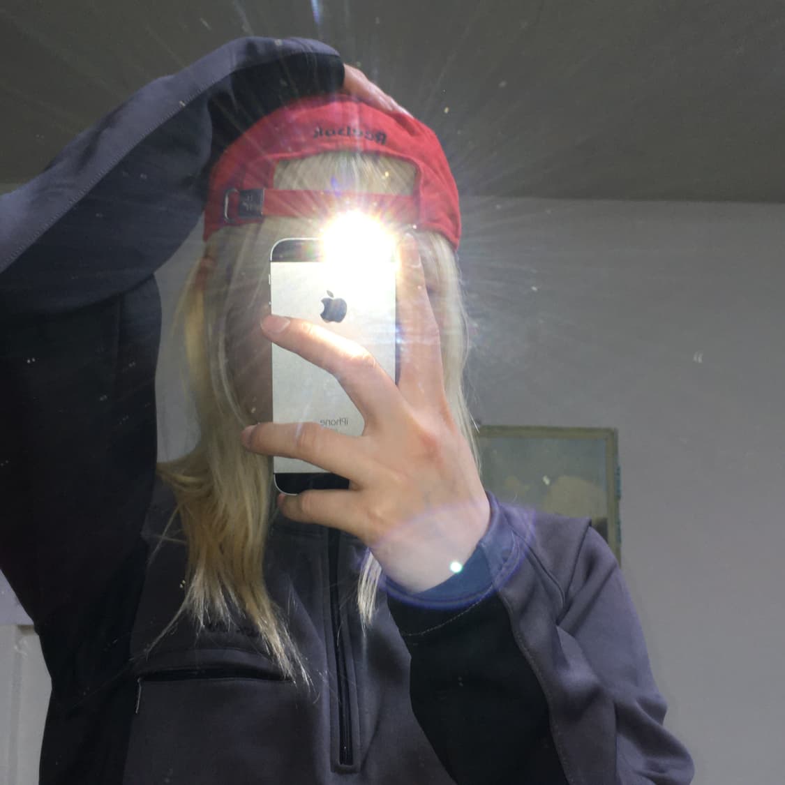 투티/0348 REEBOK 클래식 UNITED KINGDOM 국기 UK 상품이미지2