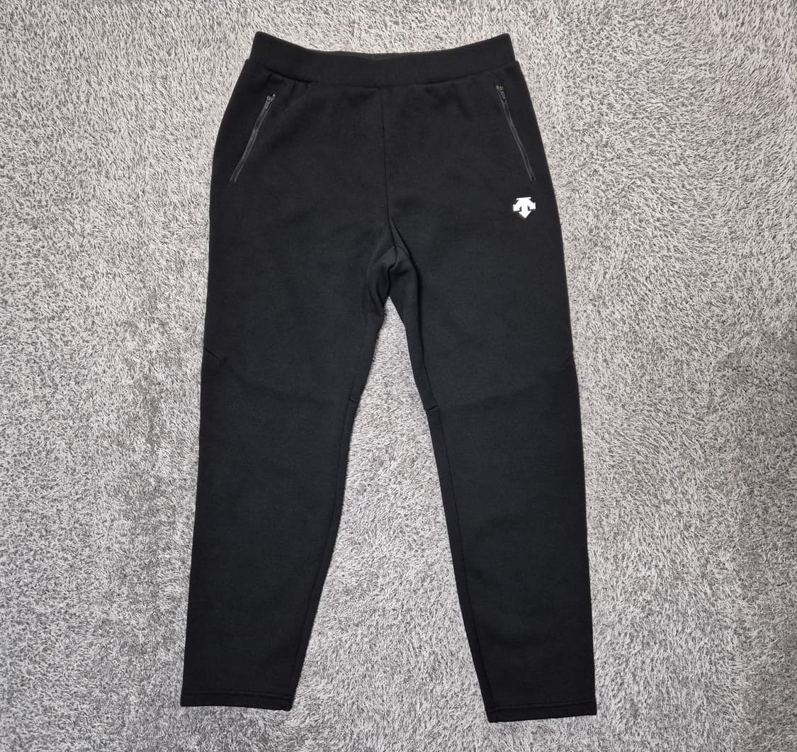 데상트 남성 기모 트랙 자켓 2XL(36) 상품이미지1