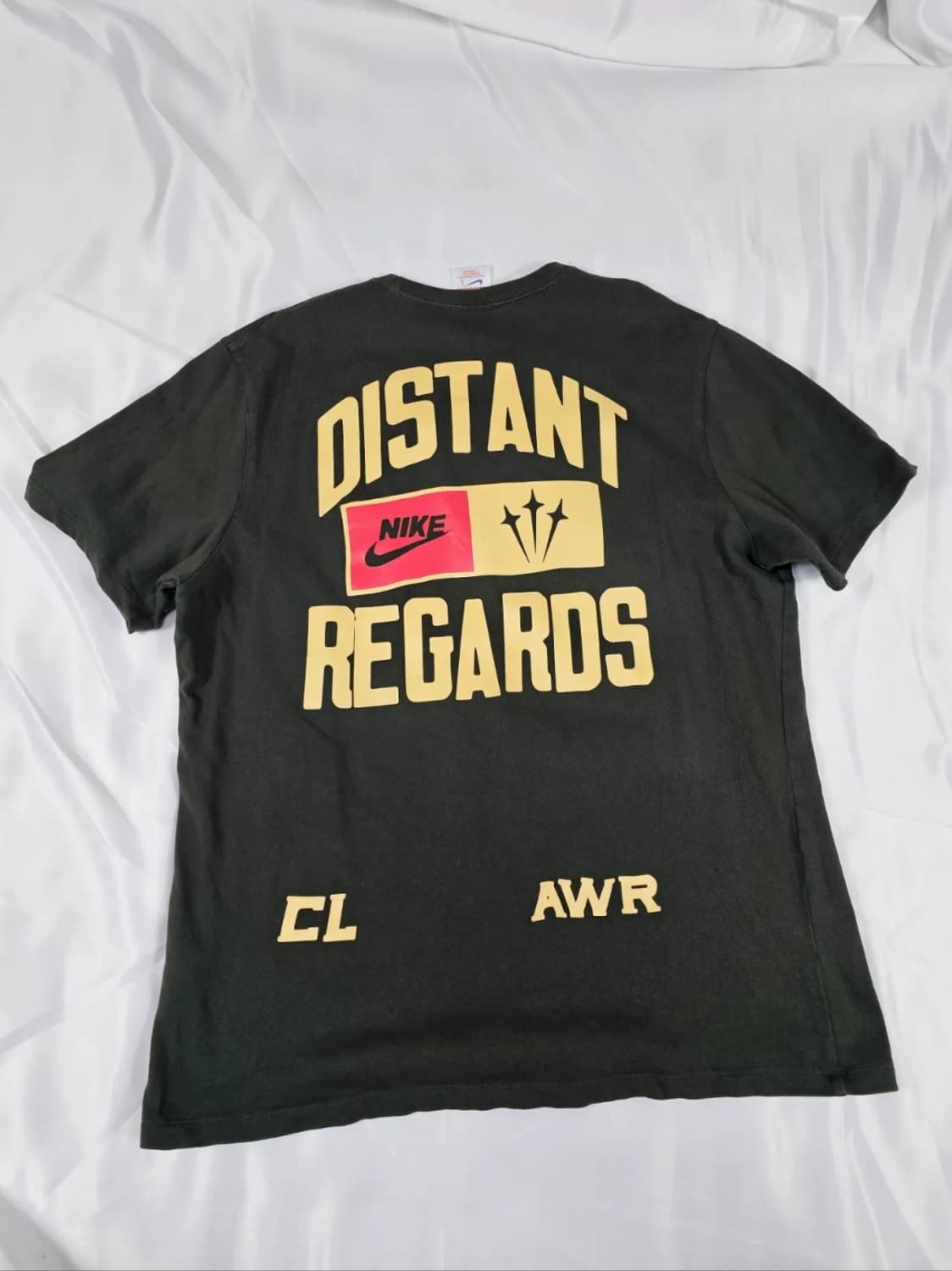 나이키녹타반팔티 상품이미지1