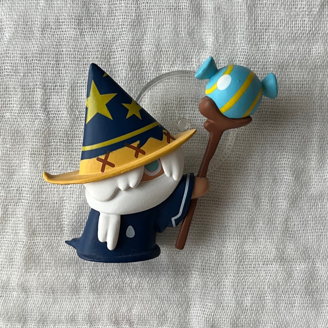 (개당판매) 쿠키런 피규어 2종 상품이미지2