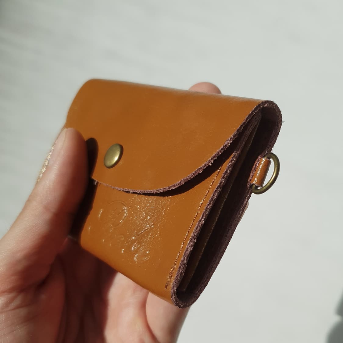 NEST ROBE card case 상품이미지4