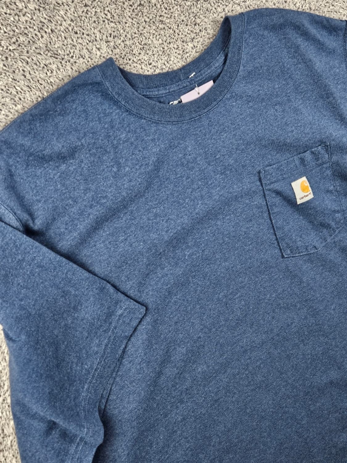 칼하트 반팔 티셔츠 ( 2XL ) / 12242 상품이미지8