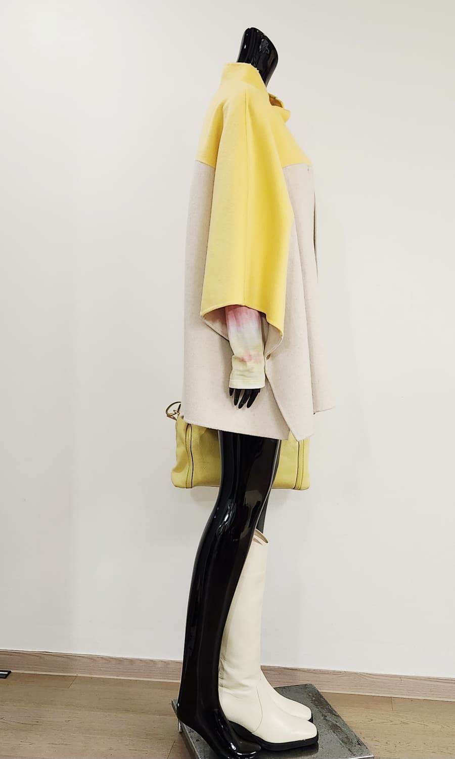 판초코트  상품이미지4