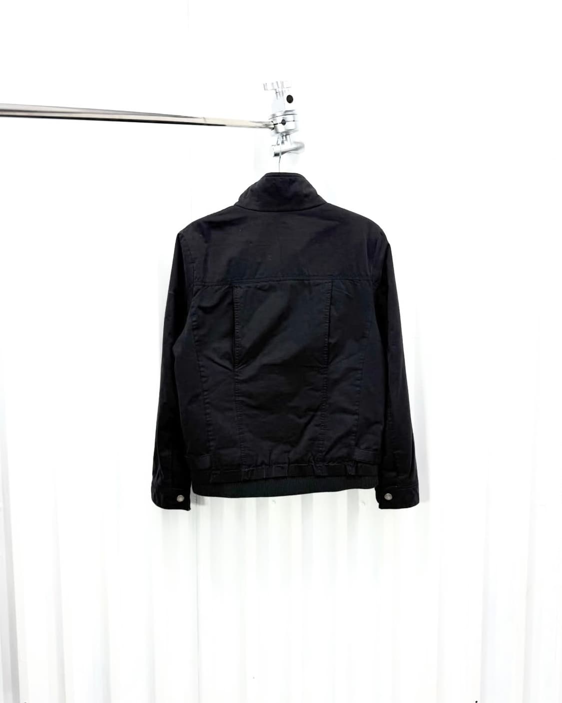 CkJ Diagonal Line jacket 상품이미지3