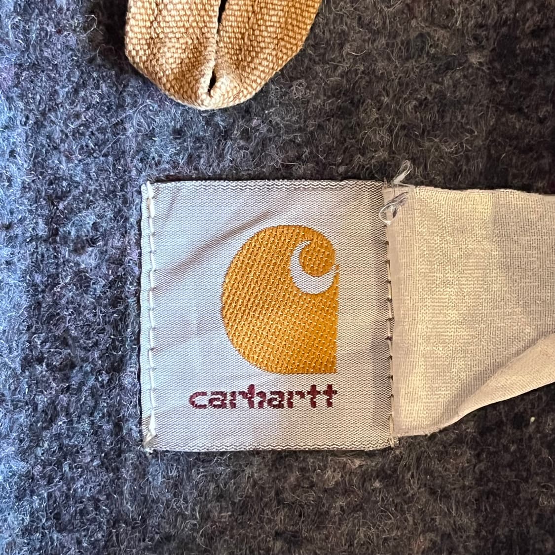 칼하트 디트로이트 자켓 상품이미지5