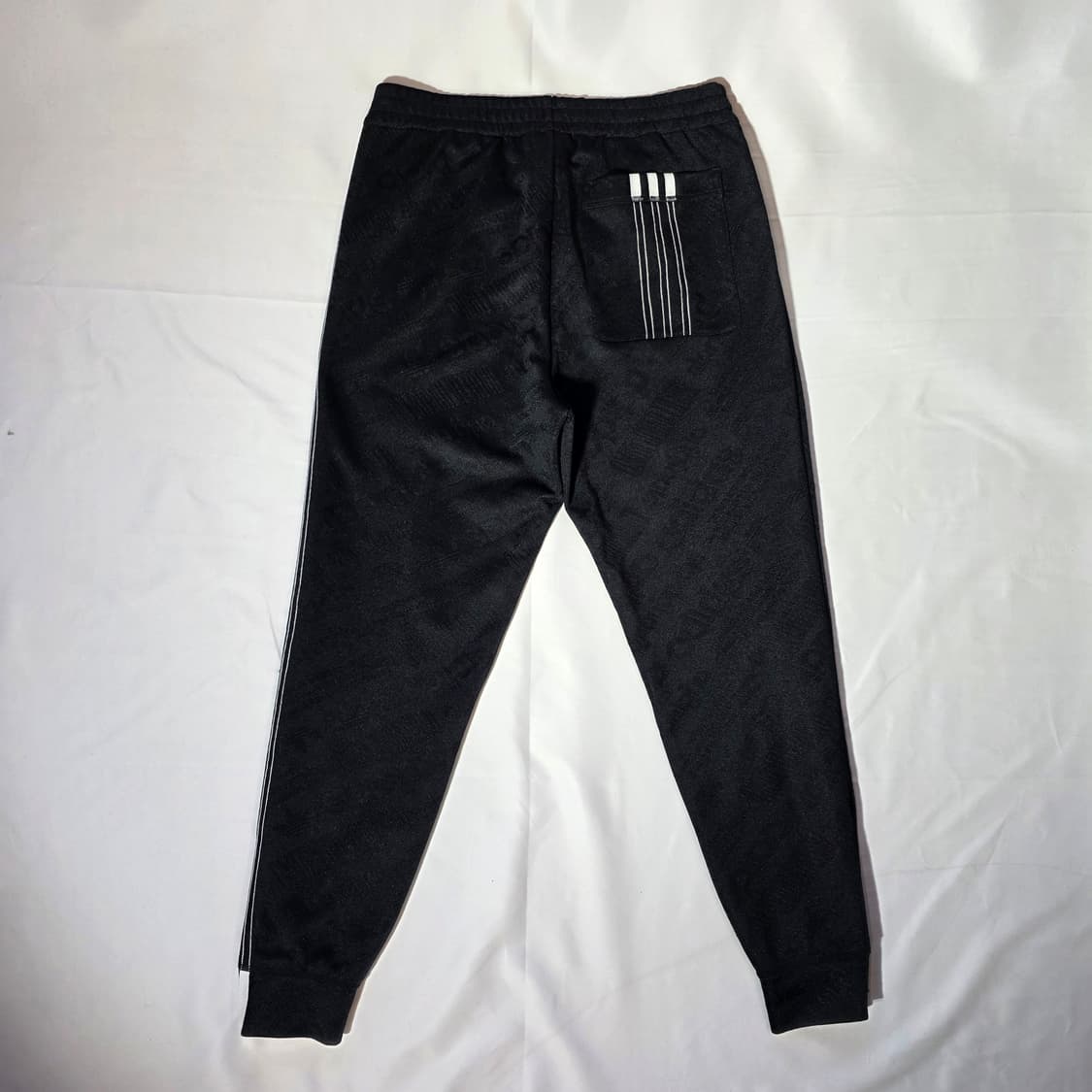 [M]아디다스 x 알렉산더왕 밴딩 조거팬츠 상품이미지6