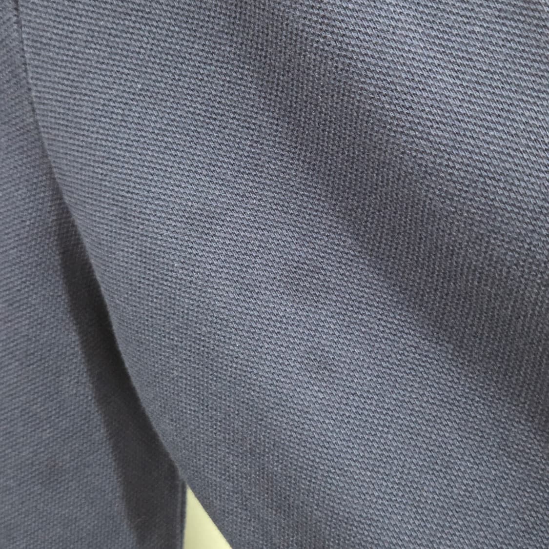 폴로랄프로렌 피케 카라 롱슬리브 M 상품이미지7