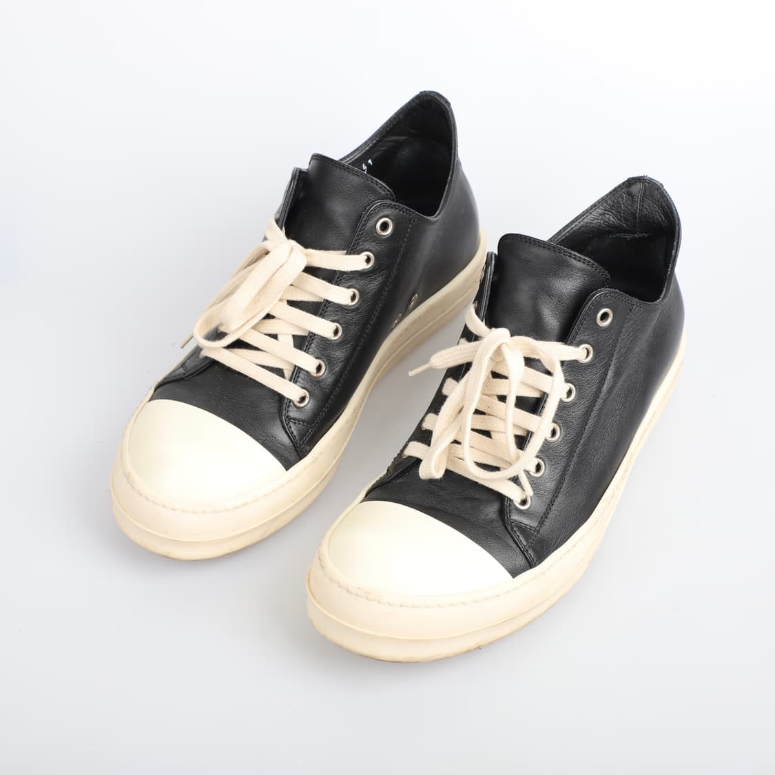 41 / Rick Owens 릭오웬스 라몬즈 로우 LPO 상품이미지1