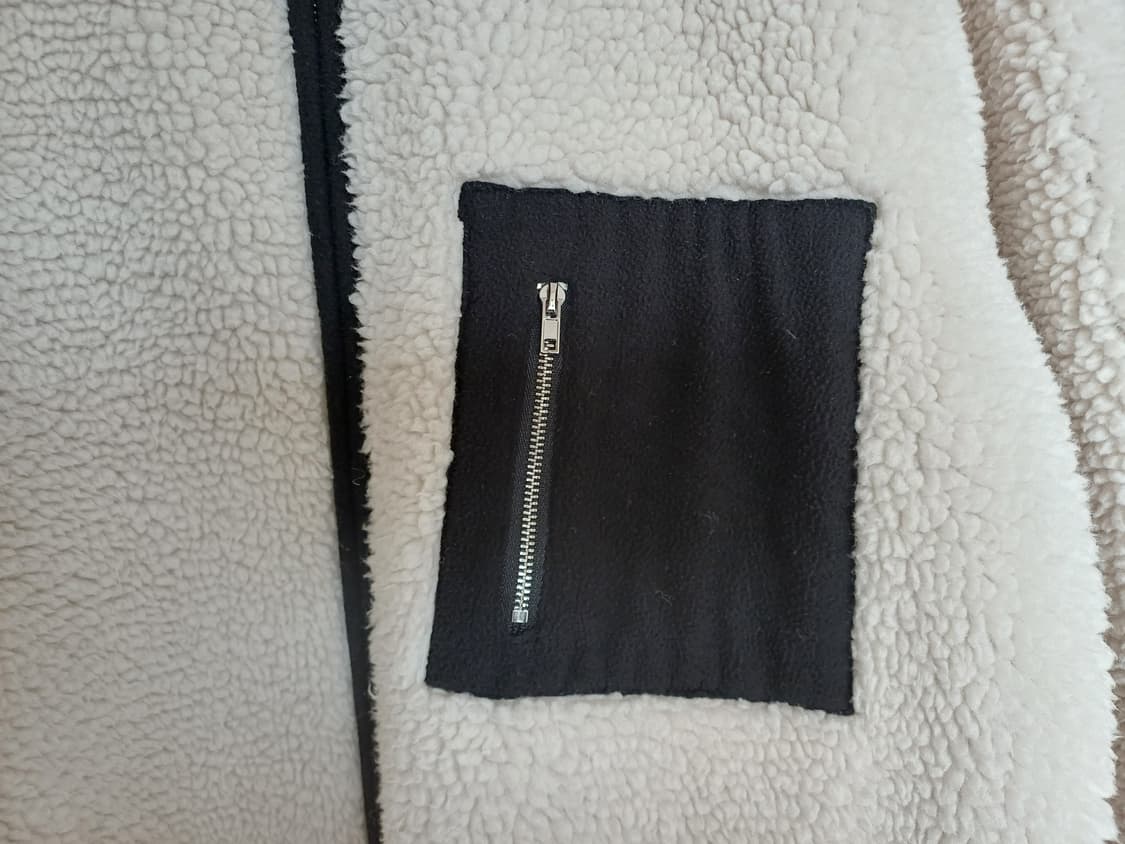 리버서블 롱집업 상품이미지3