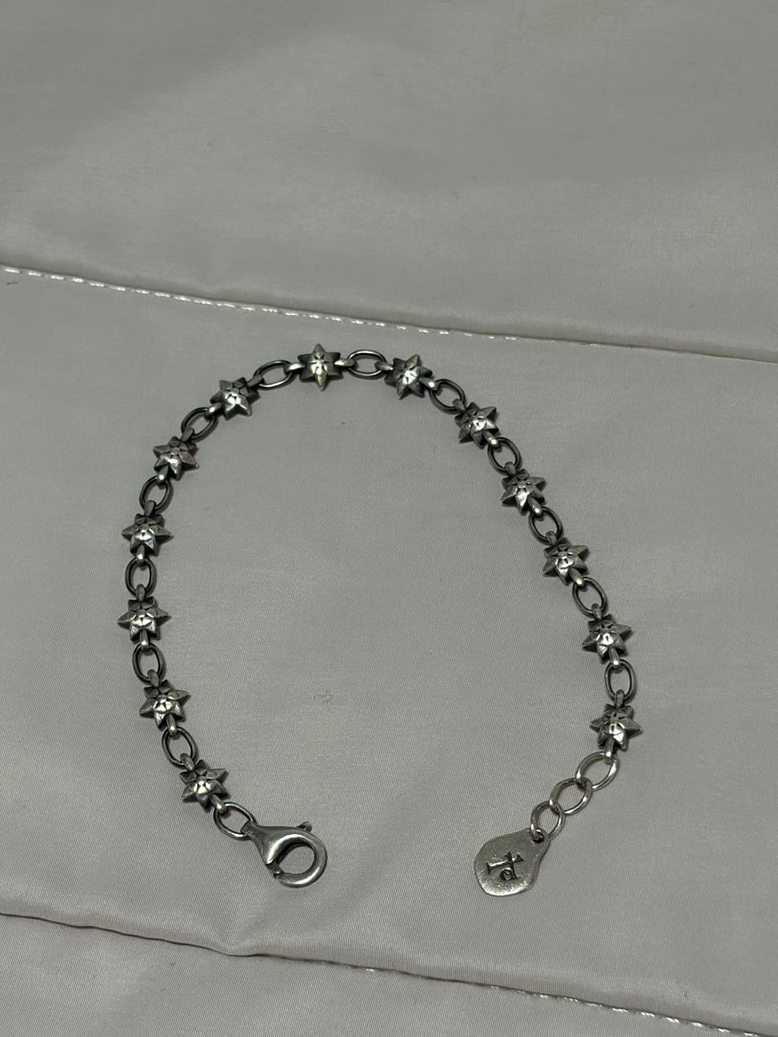 폴리테루 하나비 스타 팔찌 상품이미지1