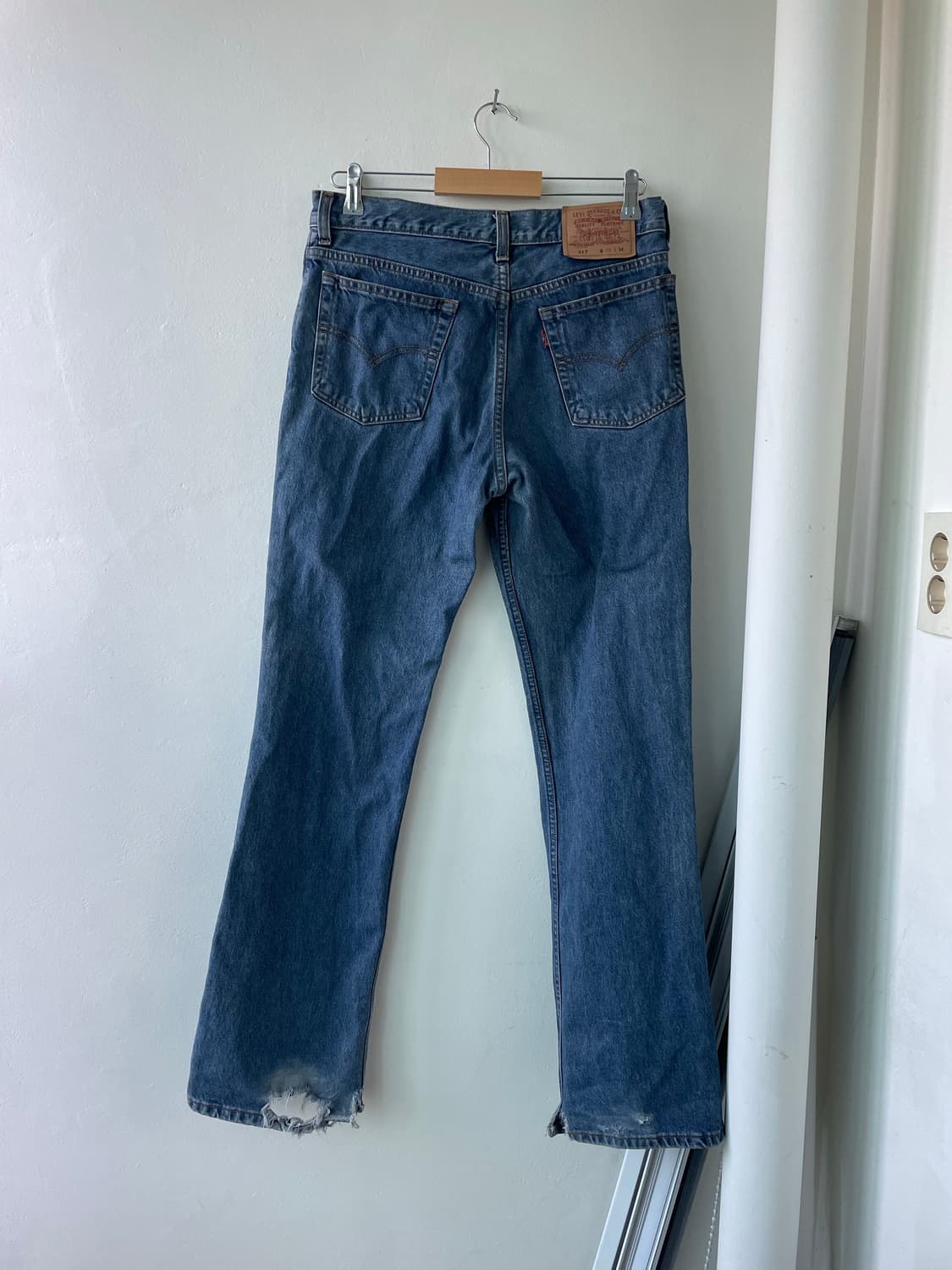 리바이스 517 33x34 상품이미지1