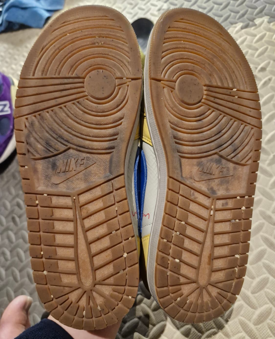 조던 x 스캇 카나리 상품이미지9