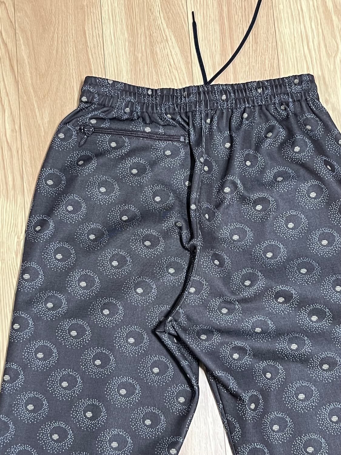 니들스 트랙팬츠 스트레이트핏 상품이미지5