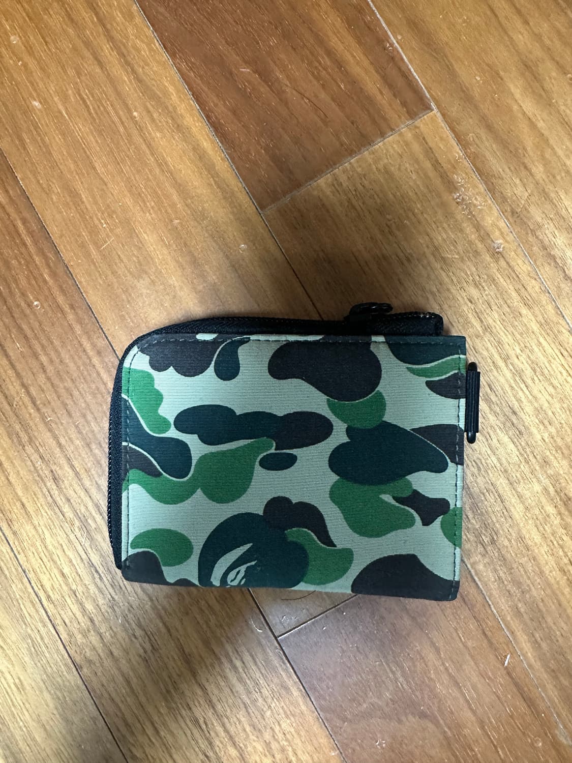 포터 베이프 지갑 상품이미지2