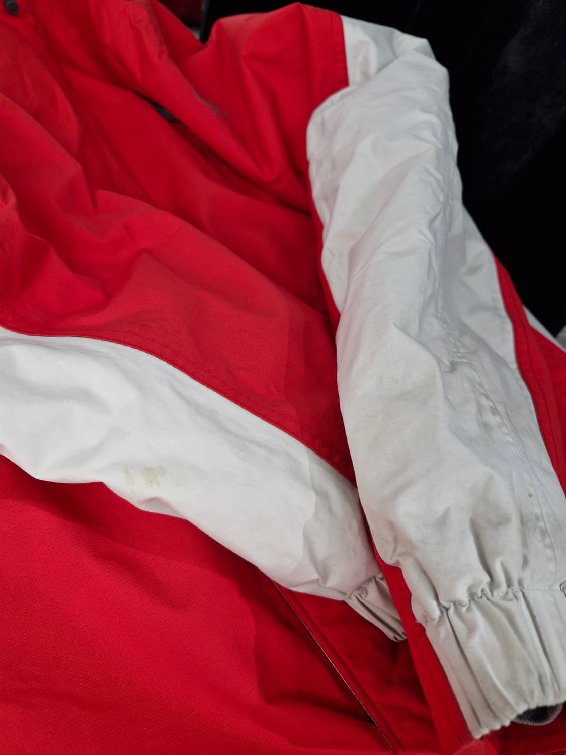 나이키ACG 스톰핏 후드 점퍼[L] 상품이미지6