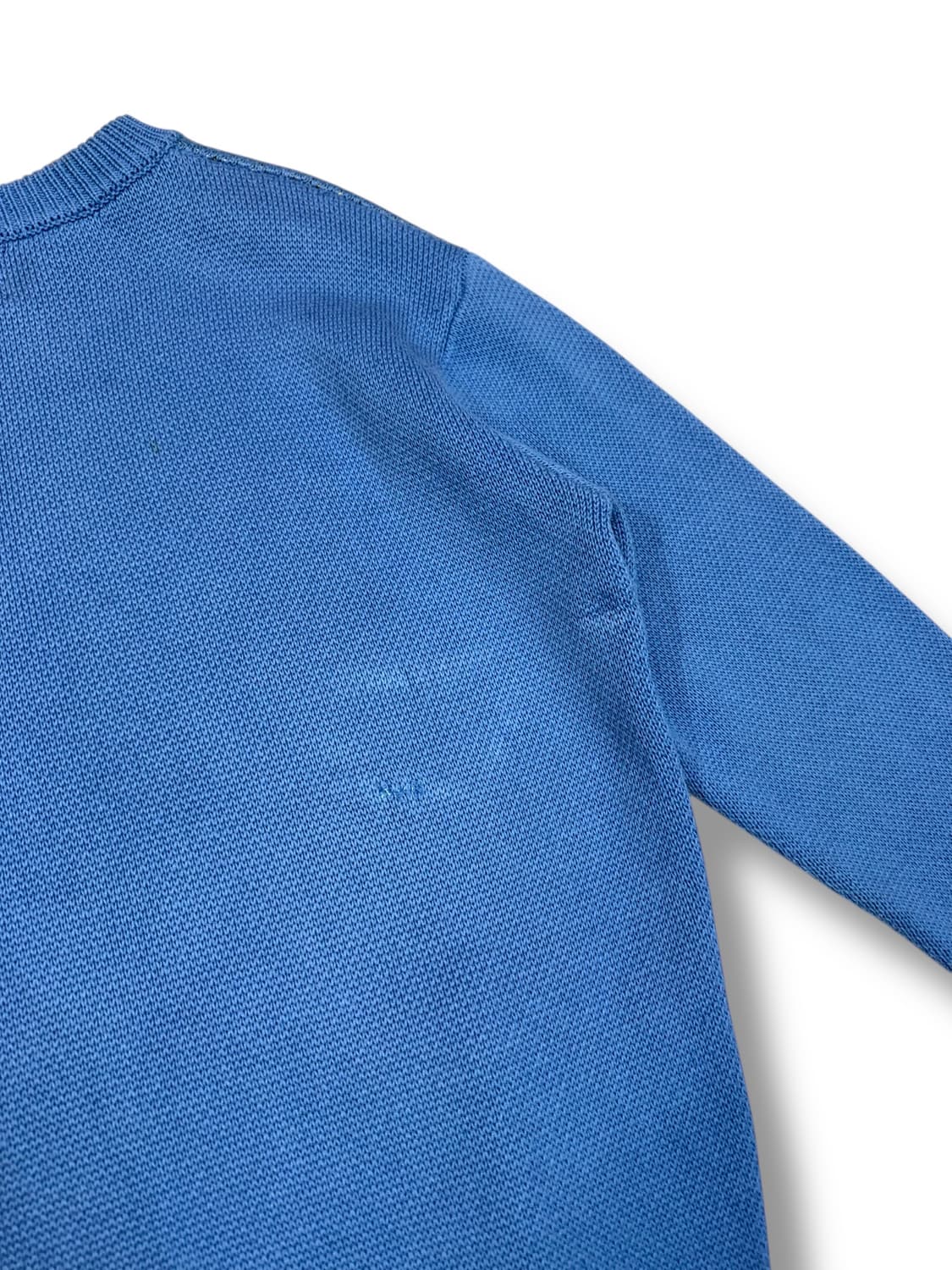 피넛츠 스누피 샐리브라운 니트 (L)   상품이미지4