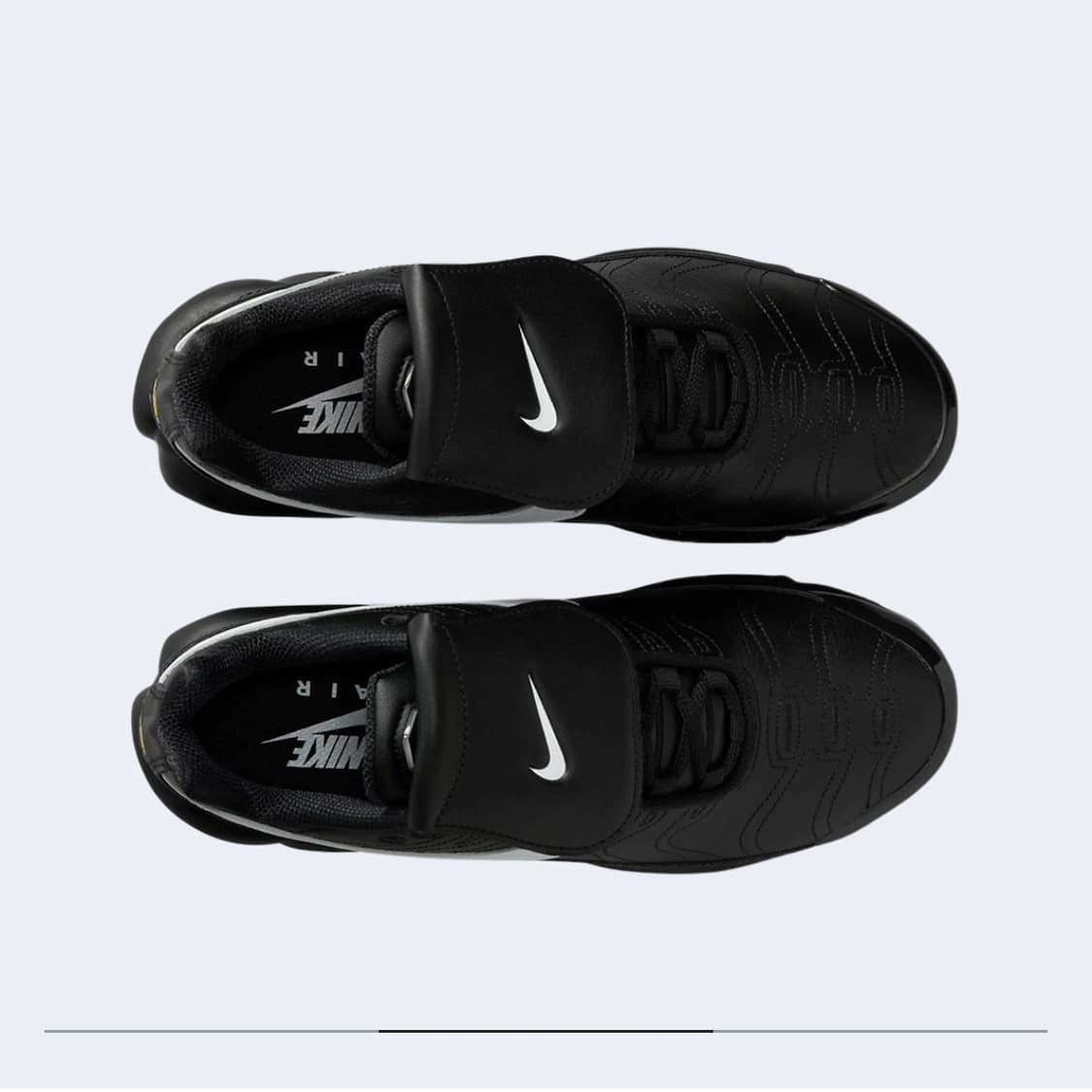Nike tnpo black 225 상품이미지1