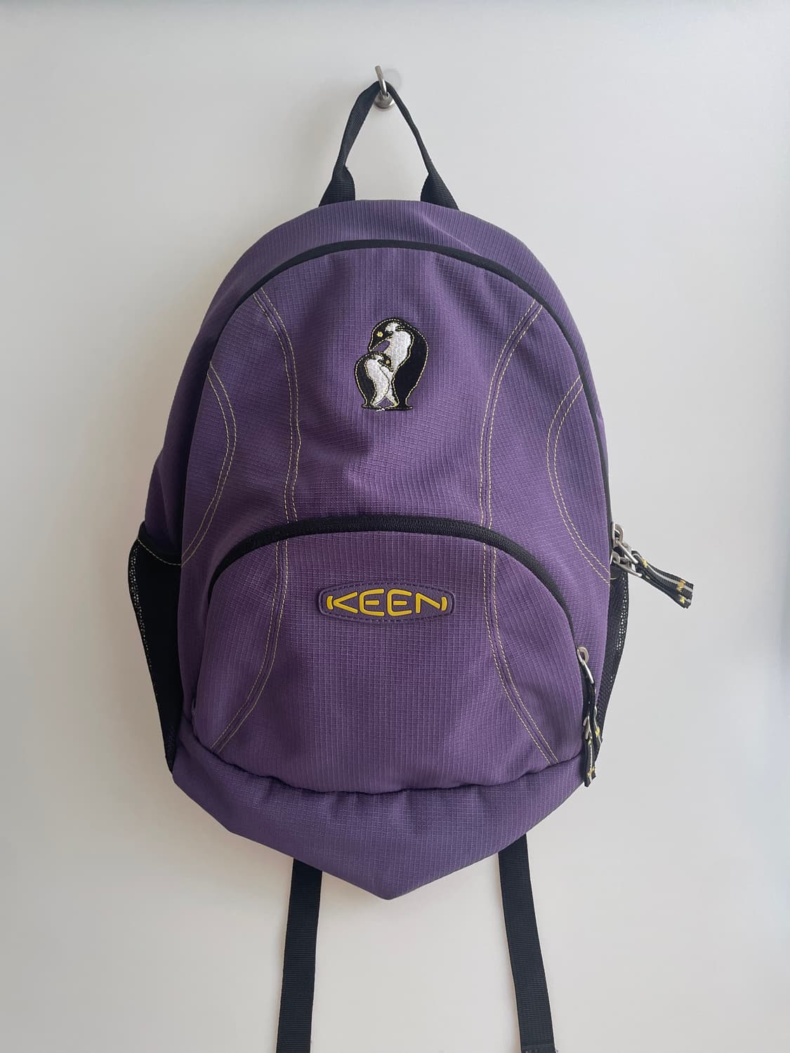 Keen 펭귄 백팩 상품이미지1