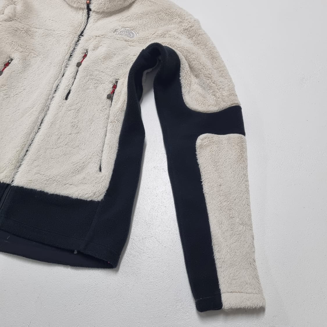 노스페이스 써밋 벌사로프트 후리스 자켓 - 105 (XL) 상품이미지5