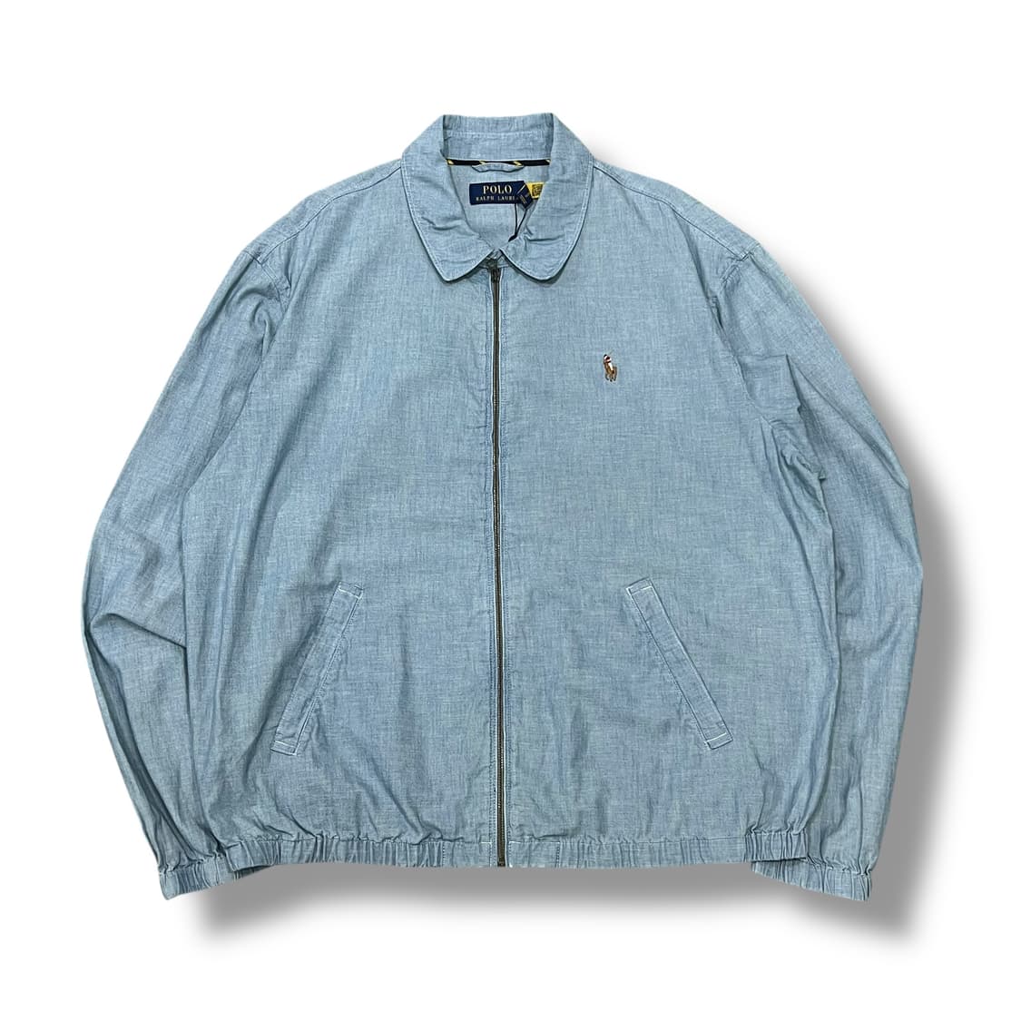 폴로 랄프로렌 데님블루종 s08101 상품이미지2