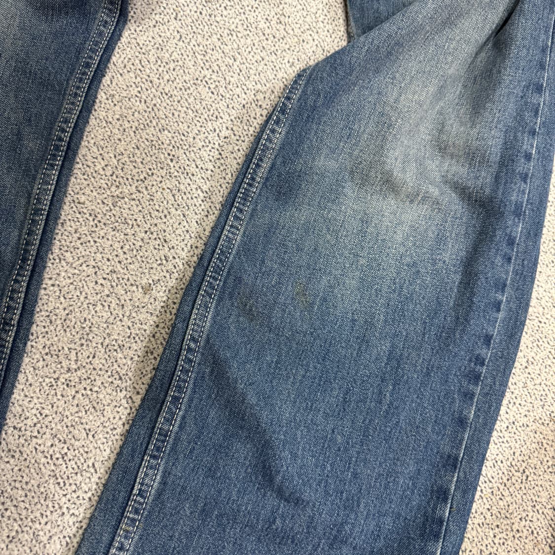 리바이스 505 32/32 사이즈 데님 상품이미지6