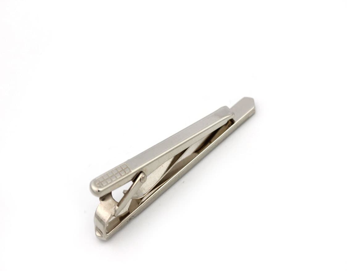 레노마 A등급 5.3cm 남자 명품 넥타이핀 상품이미지3