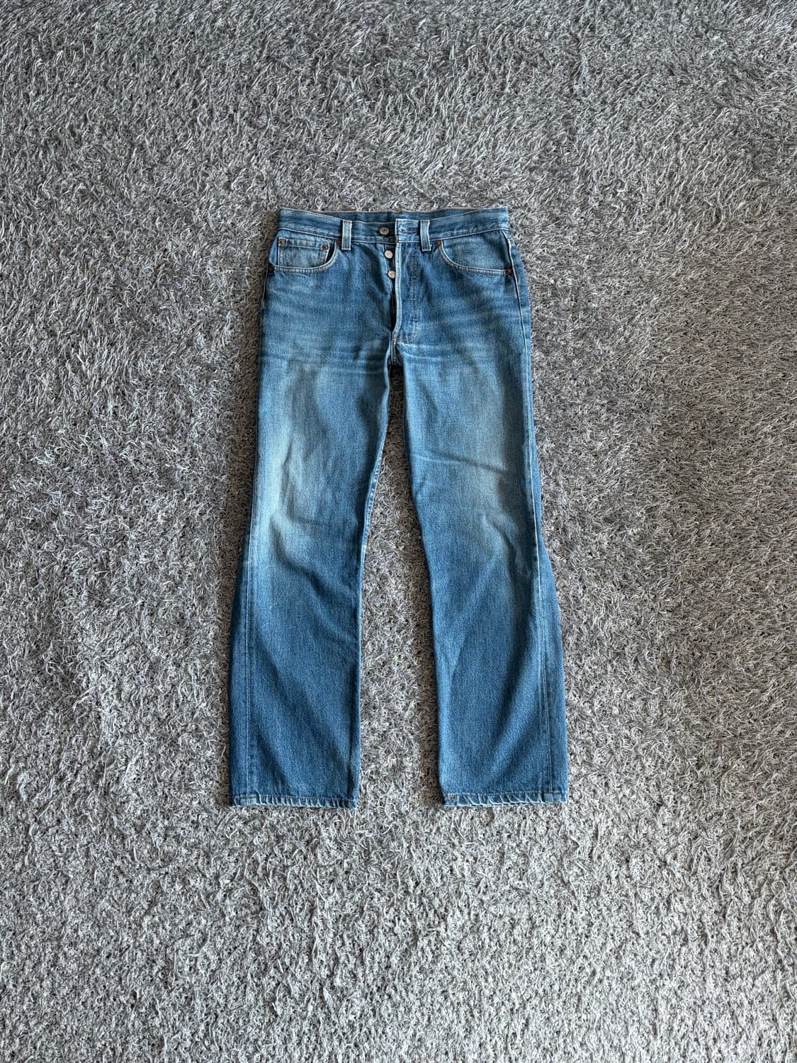 [Levi’s 501xx W31 L34] 상품이미지3
