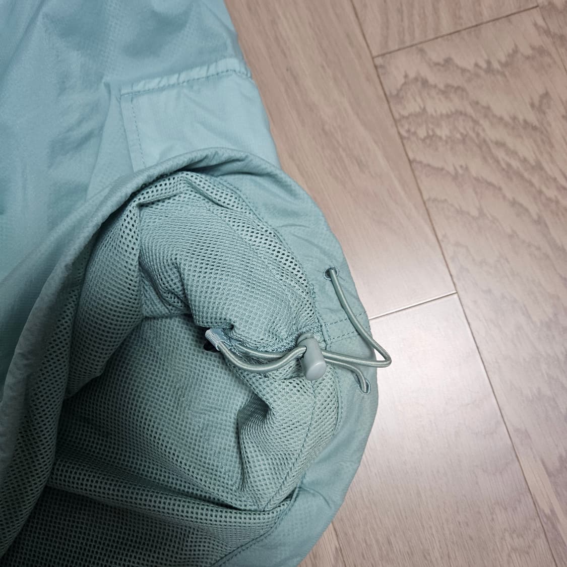 다이와피어 카고 숏츠 상품이미지4