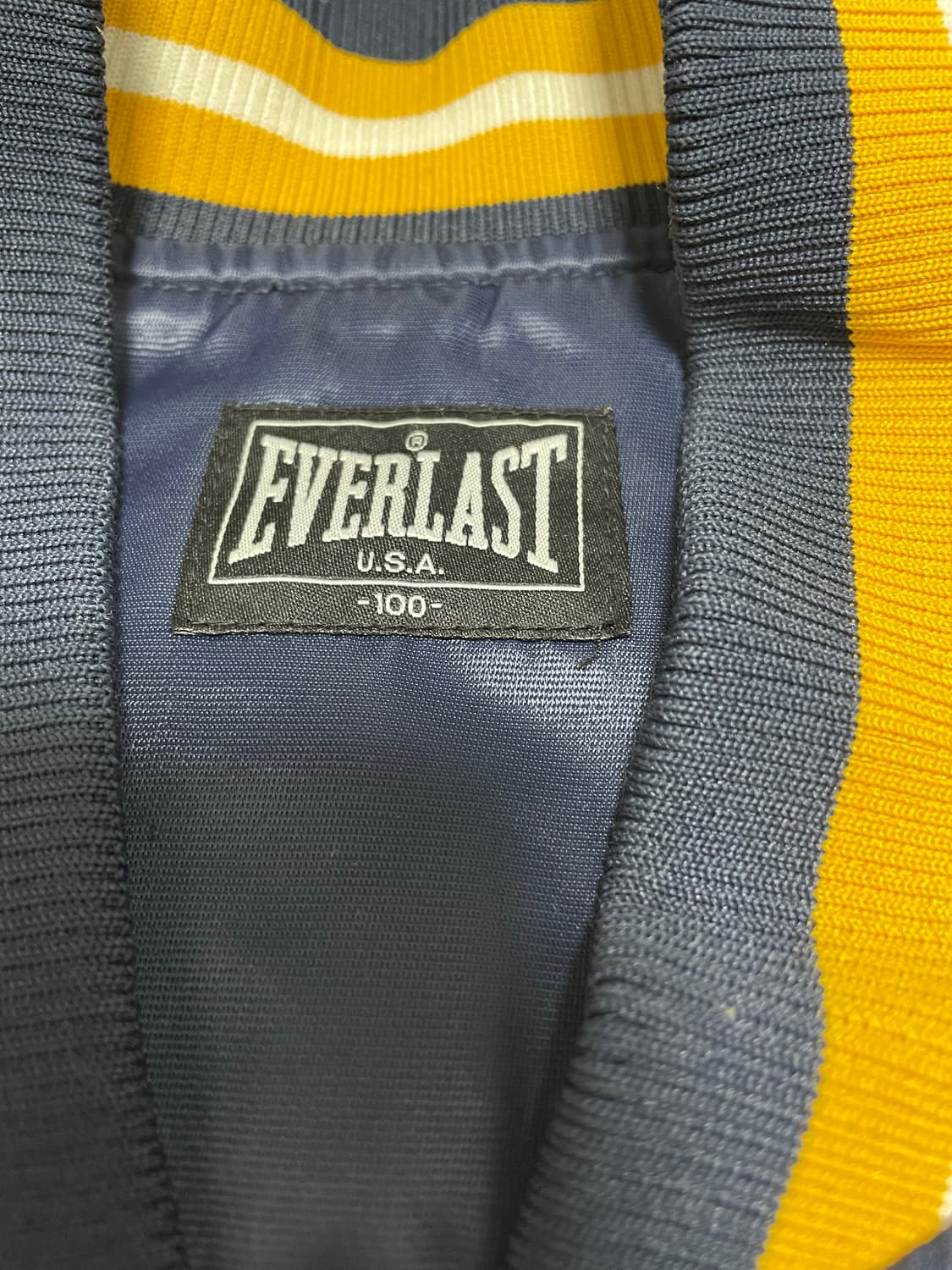 레글런 자켓 상품이미지4