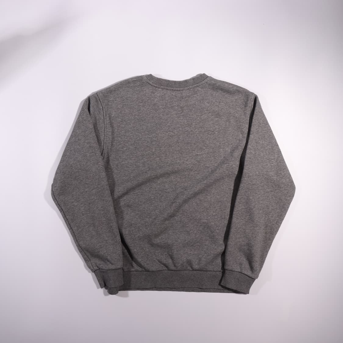 NBA 컬리지 로고 맨투맨 B510 상품이미지4