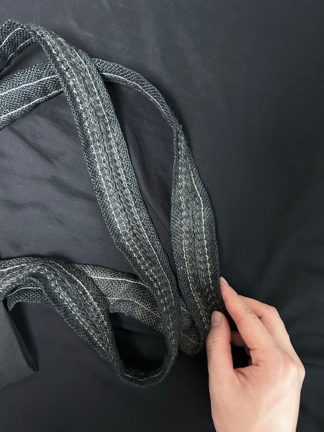 잠바렛 토트백 상품이미지9