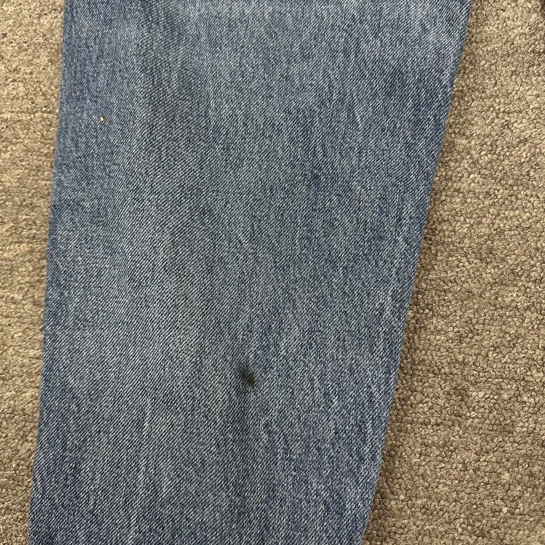 타미힐피거 여성 데님팬츠 상품이미지4