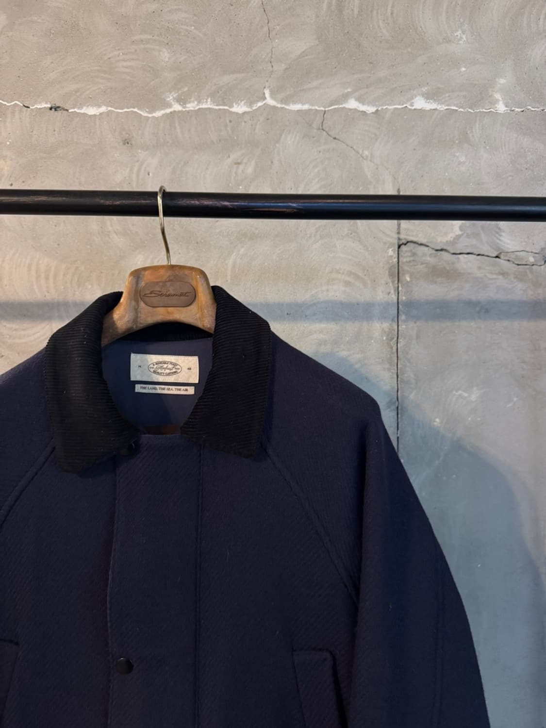 암피스트 코트 100 상품이미지4