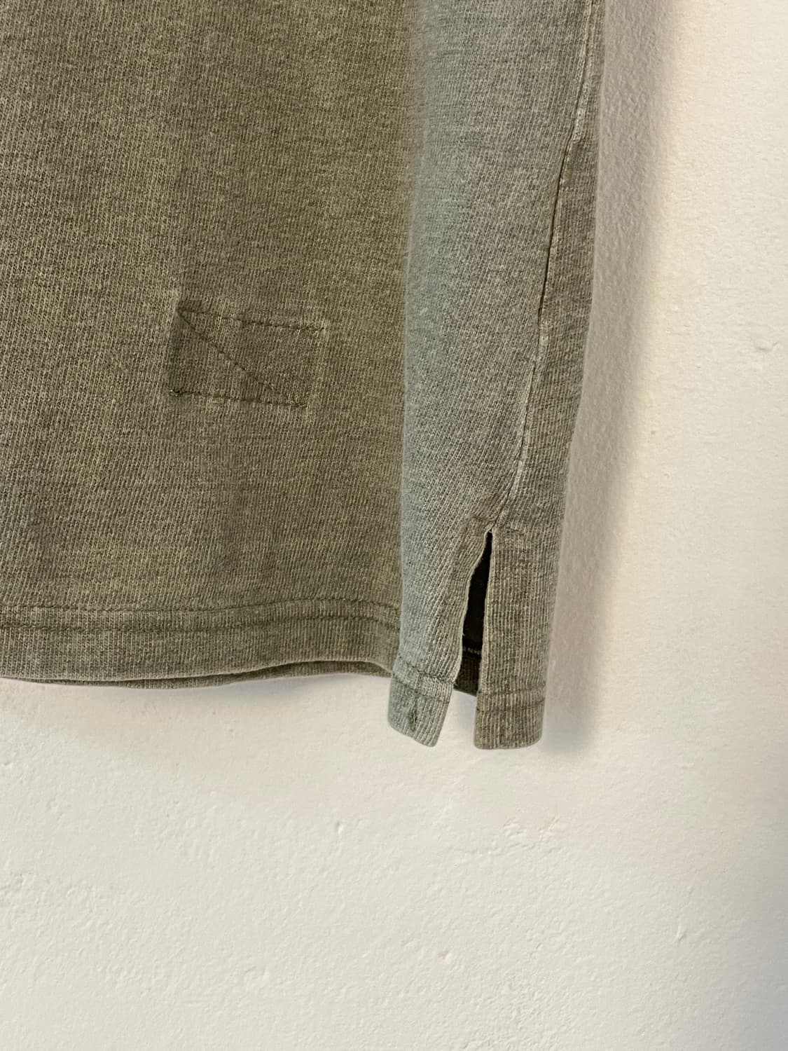 유니폼브릿지 포켓 티셔츠  상품이미지5