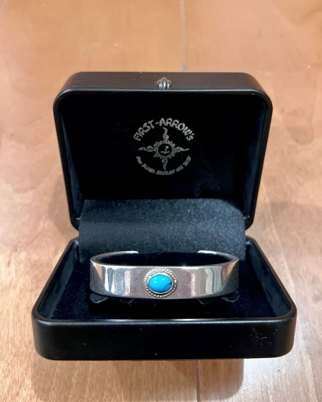 퍼스트애로우즈 first arrows 터키석 뱅글 상품이미지2