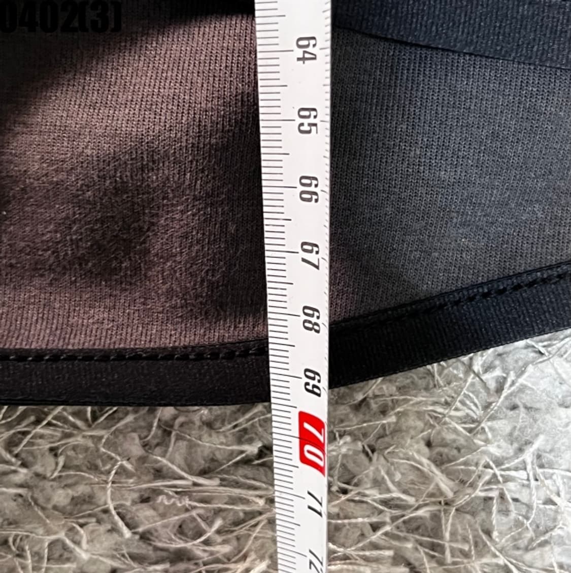 나이키 후드집업 자켓 상품이미지7