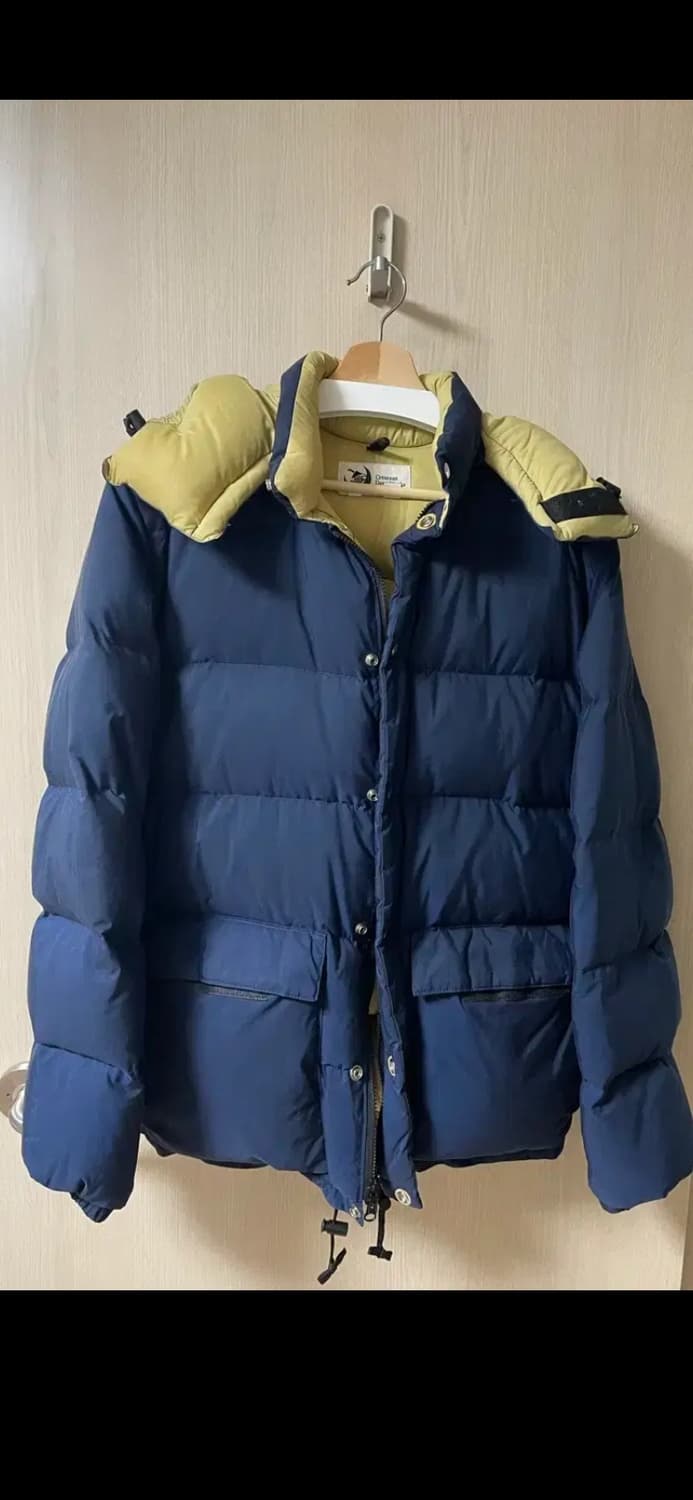 크레센트 다운 웍스 M 상품이미지1