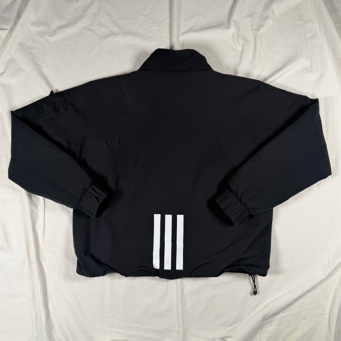 아디다스 여자 바람막이 자켓 상품이미지5