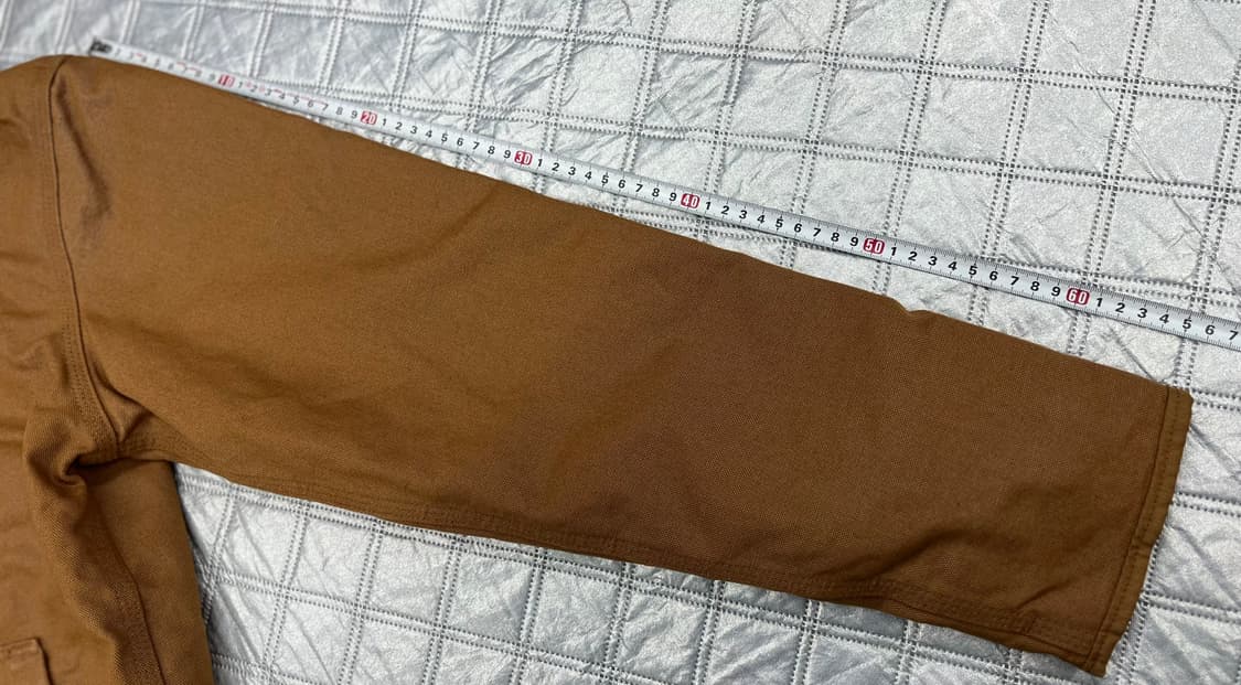 칼하트 130 (S) 상품이미지6