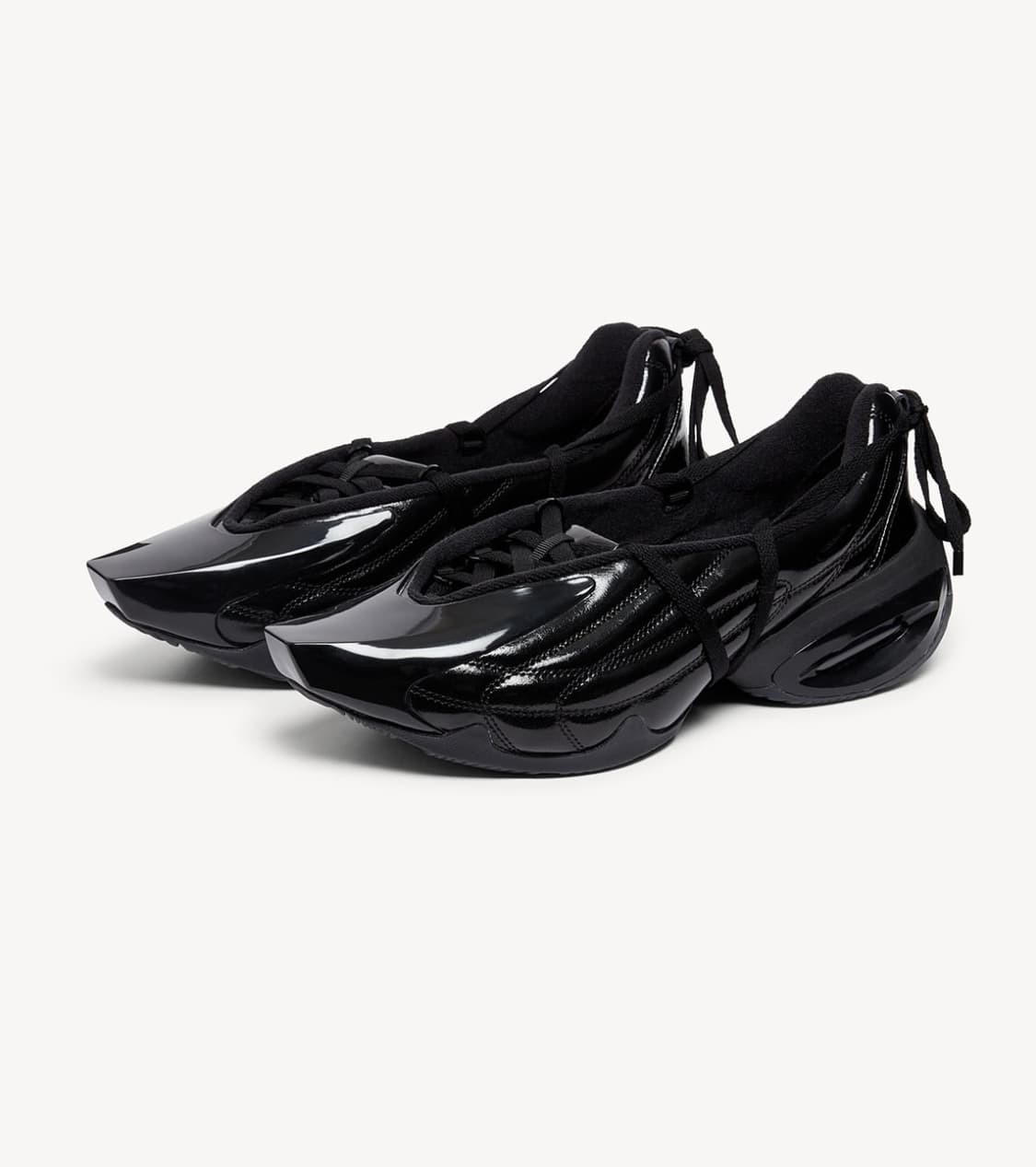 나이키x노울스 에어맥스 뮤즈 느와르 240 상품이미지1