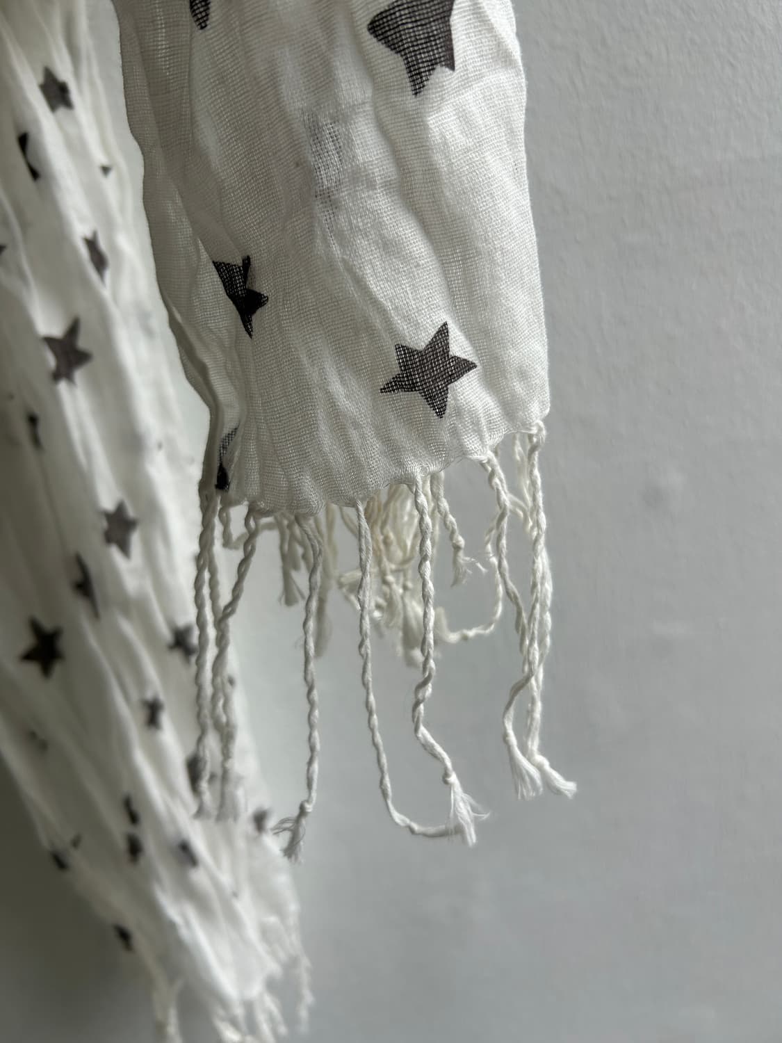 별 스카프  상품이미지5