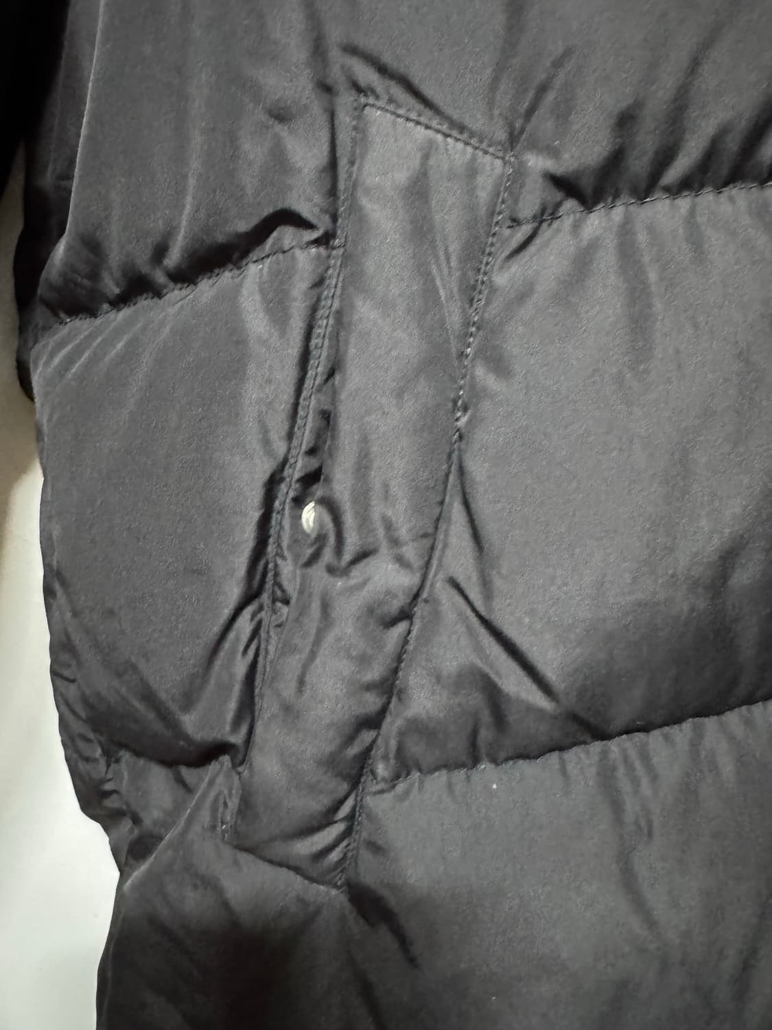 50 MSGM 로고 패딩  상품이미지4