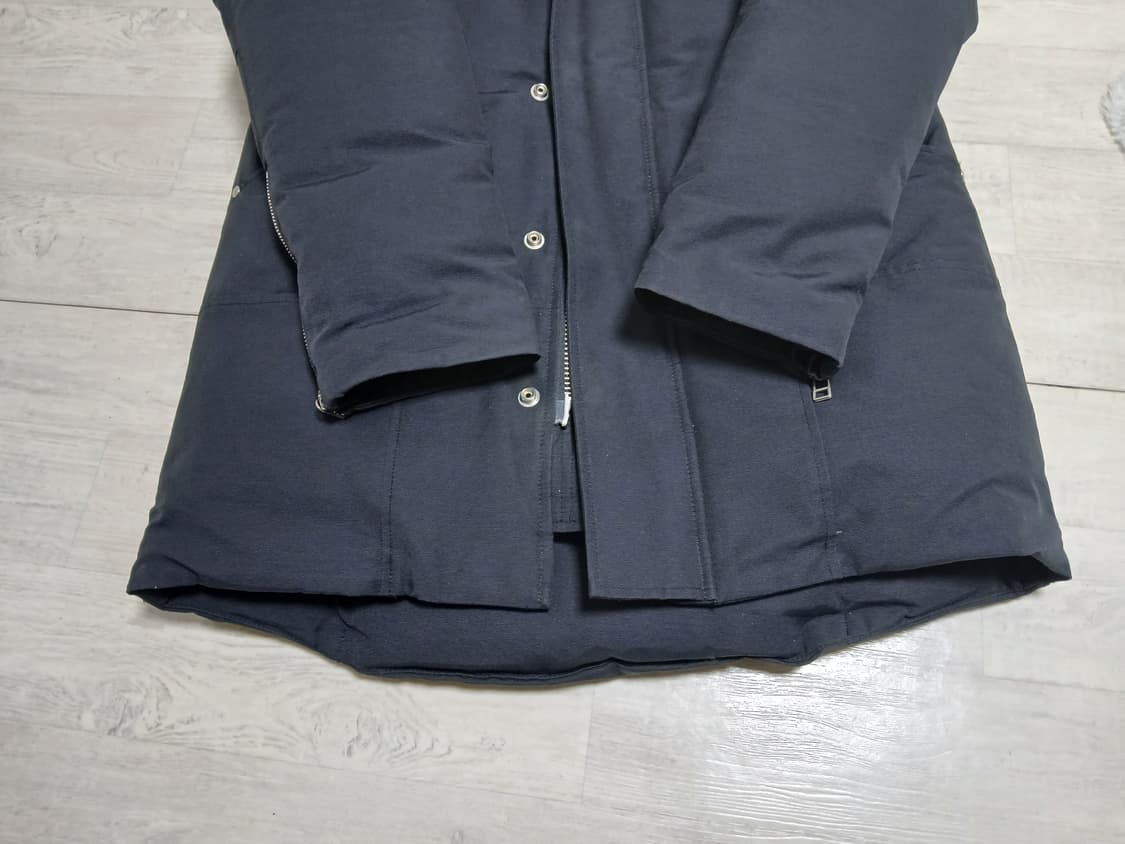 무스너클 스틸링 패딩 사이즈 95~100 상품이미지8