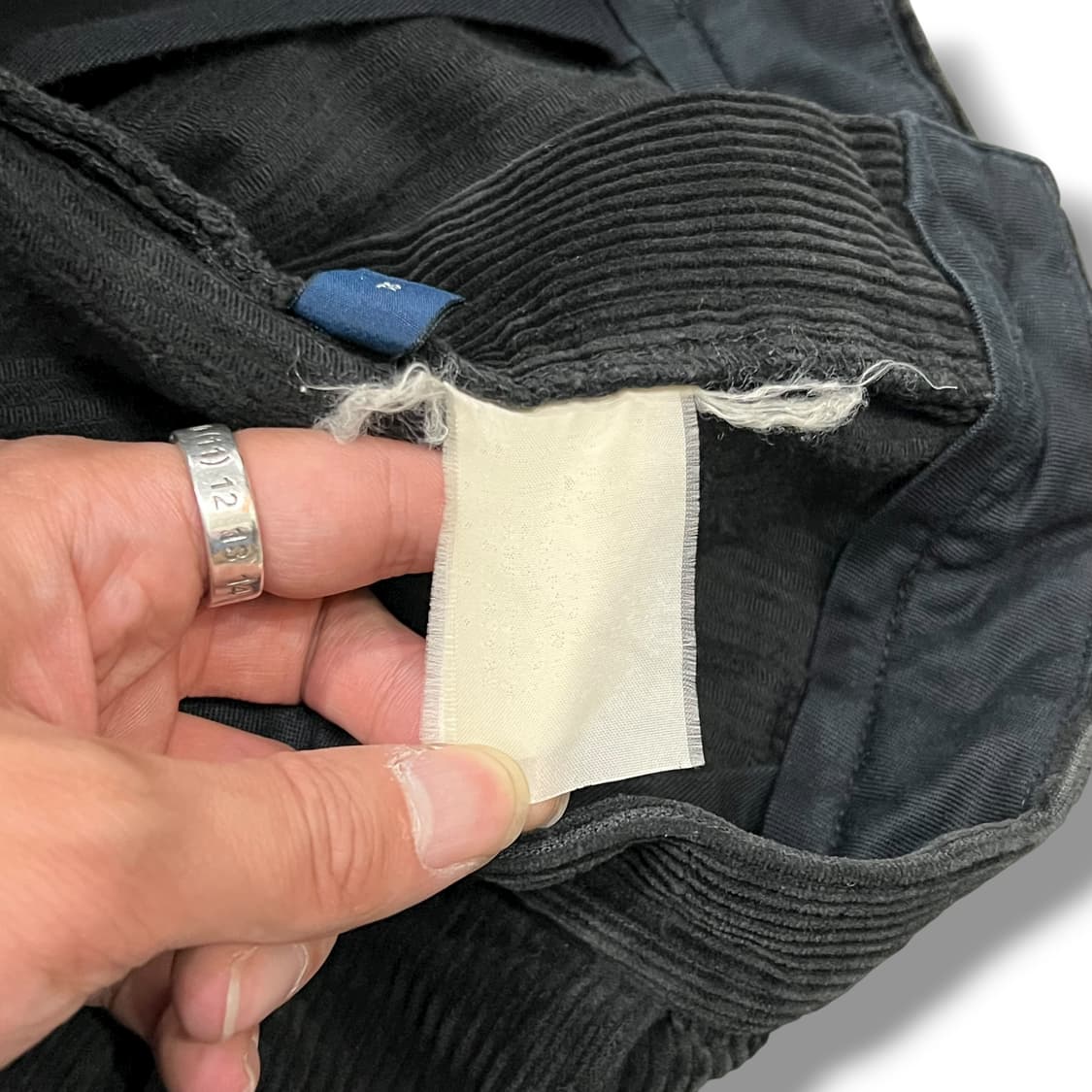  폴로랄프로렌 코듀로이 팬츠 y14049 상품이미지8