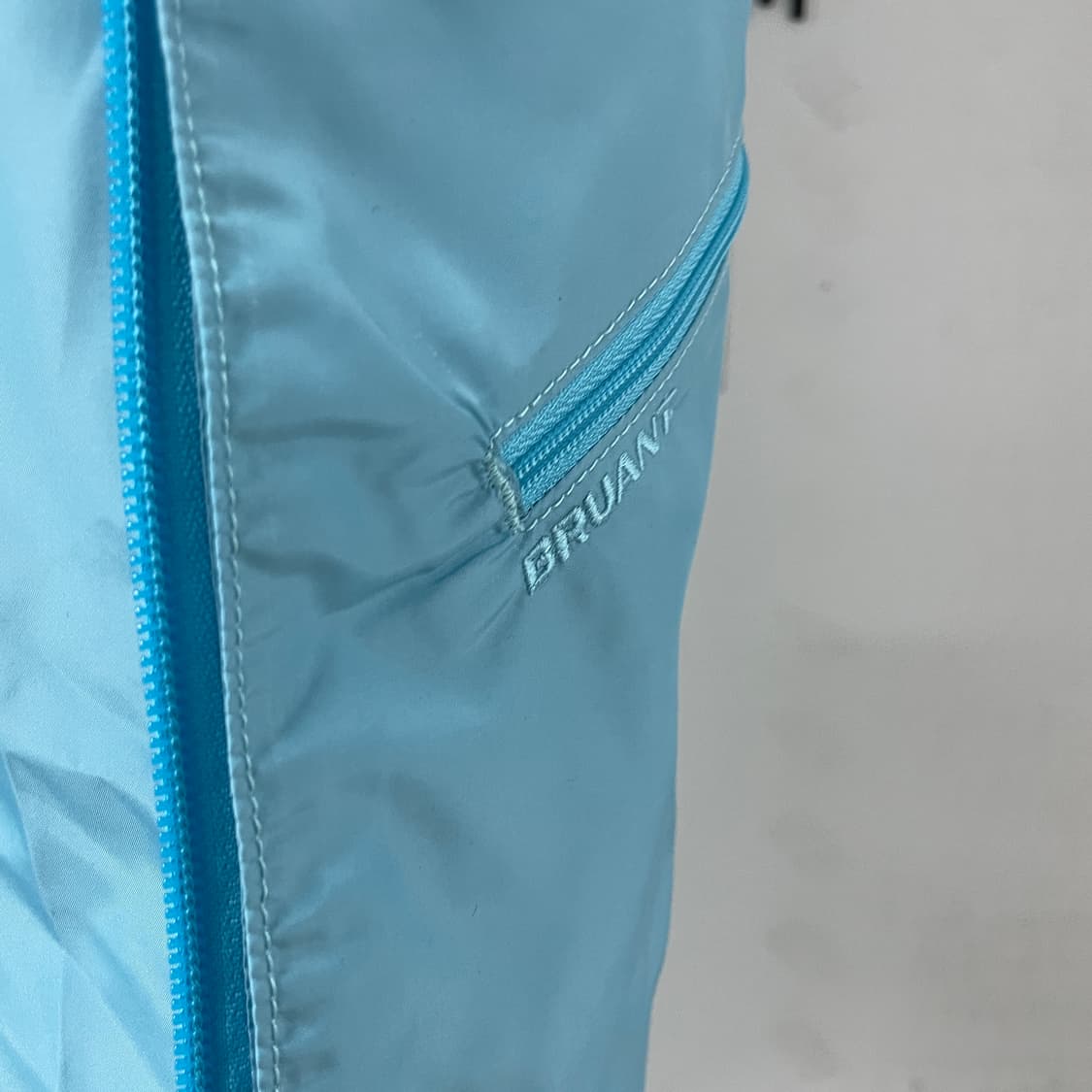 BRUANT 브루앙 카고 팬츠 S(W) 상품이미지4