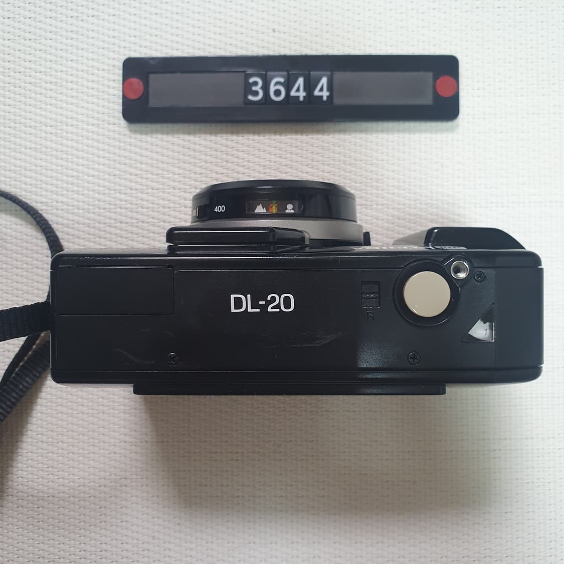 후지 DL-20 필름카메라 상품이미지2