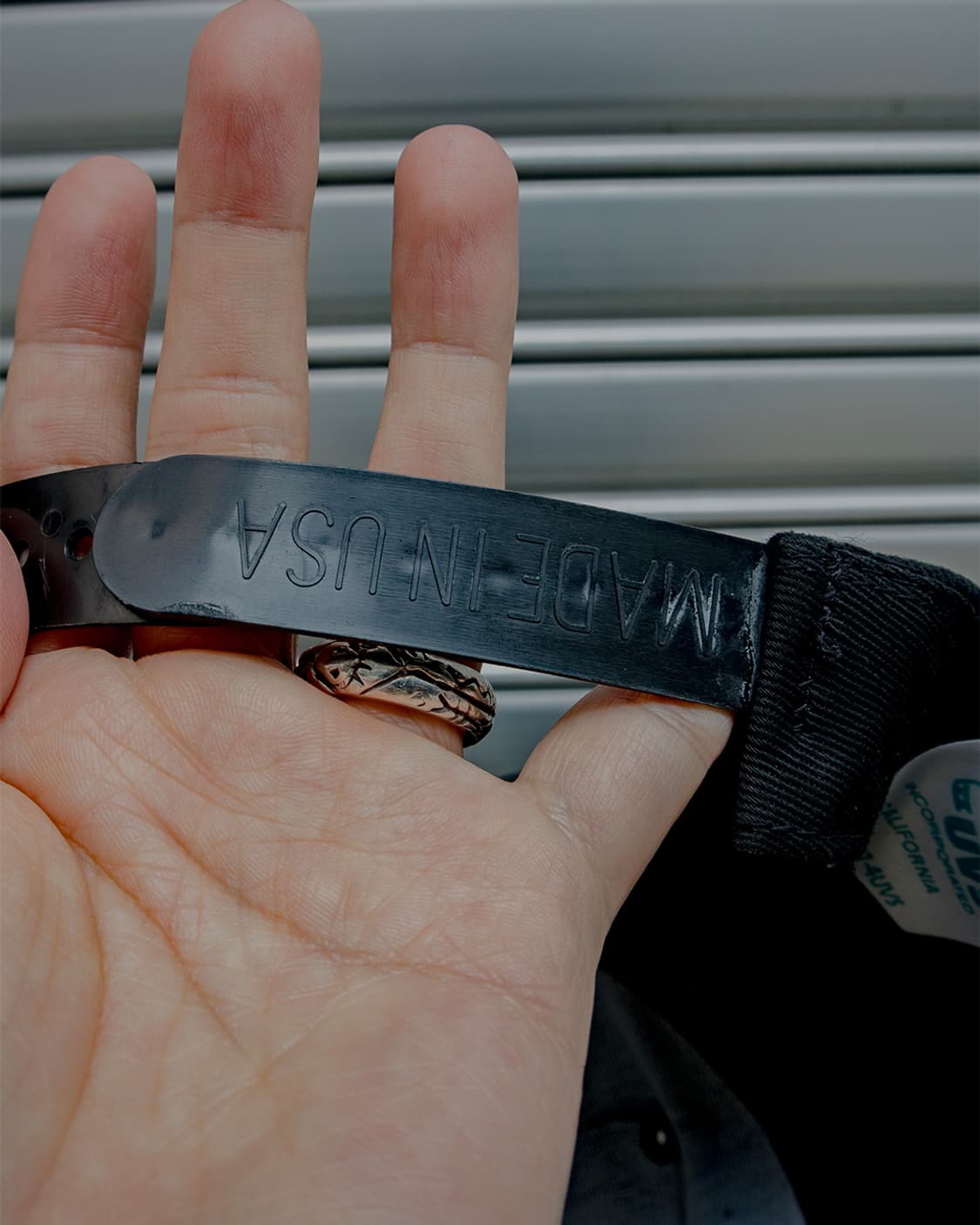 USA Fox Sports Net TV channel 캡 상품이미지4