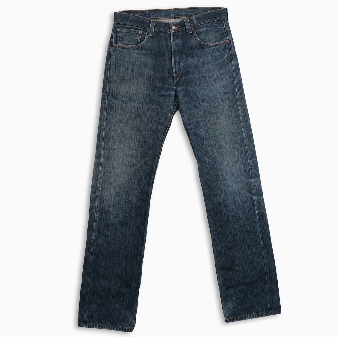 빈티지 리바이스 501 진청 32 인치 LV50133496 상품이미지2