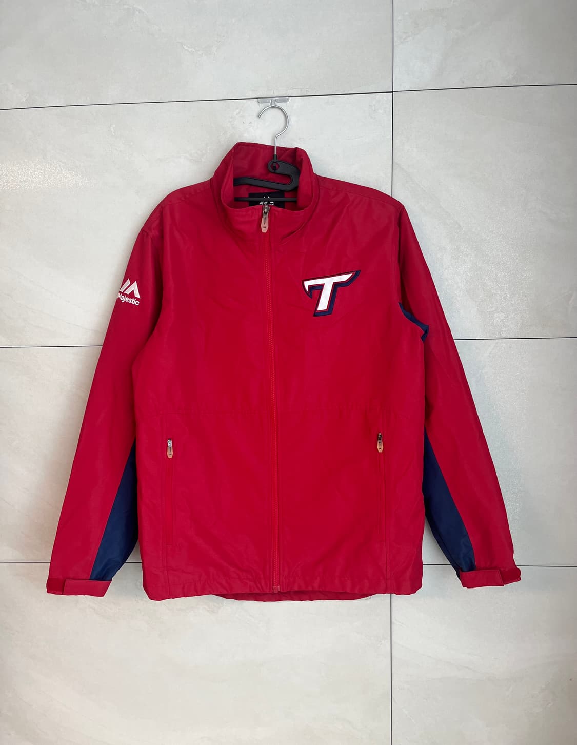 2016 KBO 마제스틱X기아 타이거즈 자켓 [95] 상품이미지3